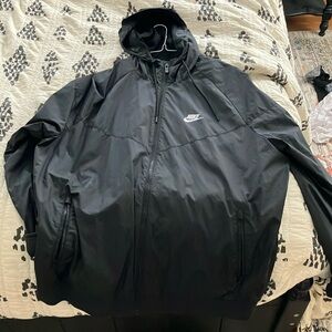 Nike RainJacket